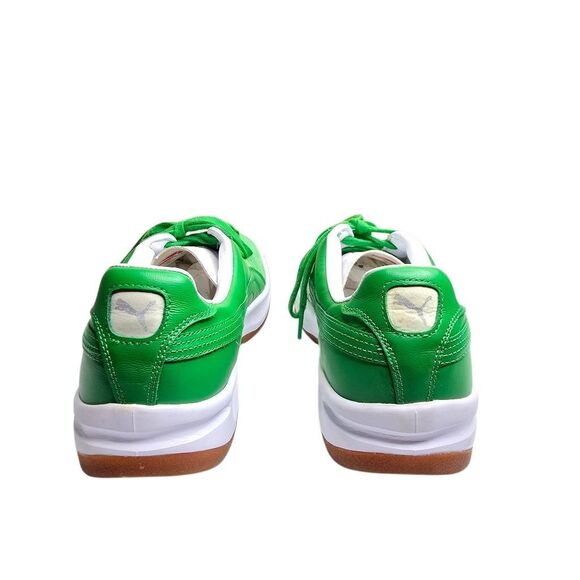 Puma Mens GV Special Basic Sport Sneaker Fern Green Size 10.5 - Picture 6 of 16